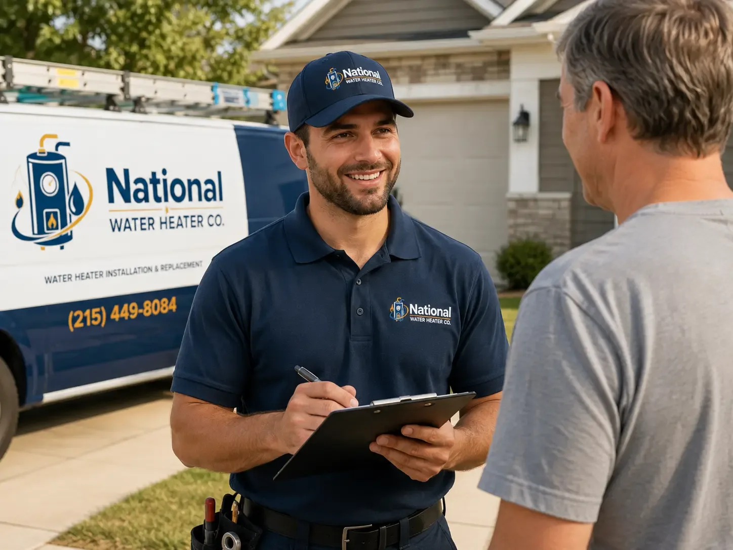 Water Heater Installation Hutchinson, KS FAQs
